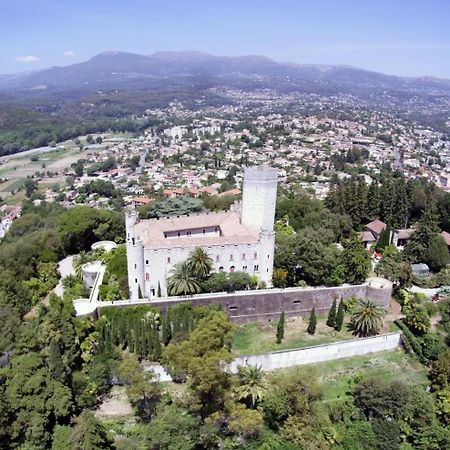 Studio Port Marina - Parking Prive, Climatise Au Ducal Villeneuve-Loubet Ngoại thất bức ảnh